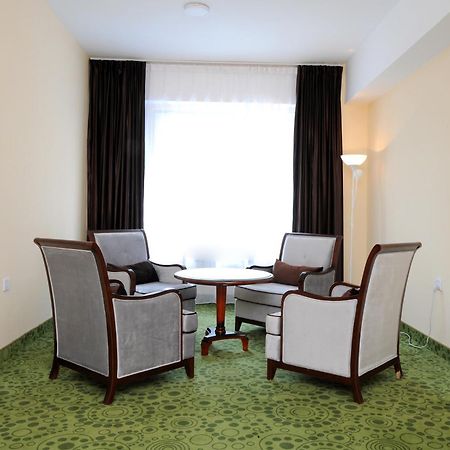 Alpha Hotel Ulaanbaatar Ngoại thất bức ảnh