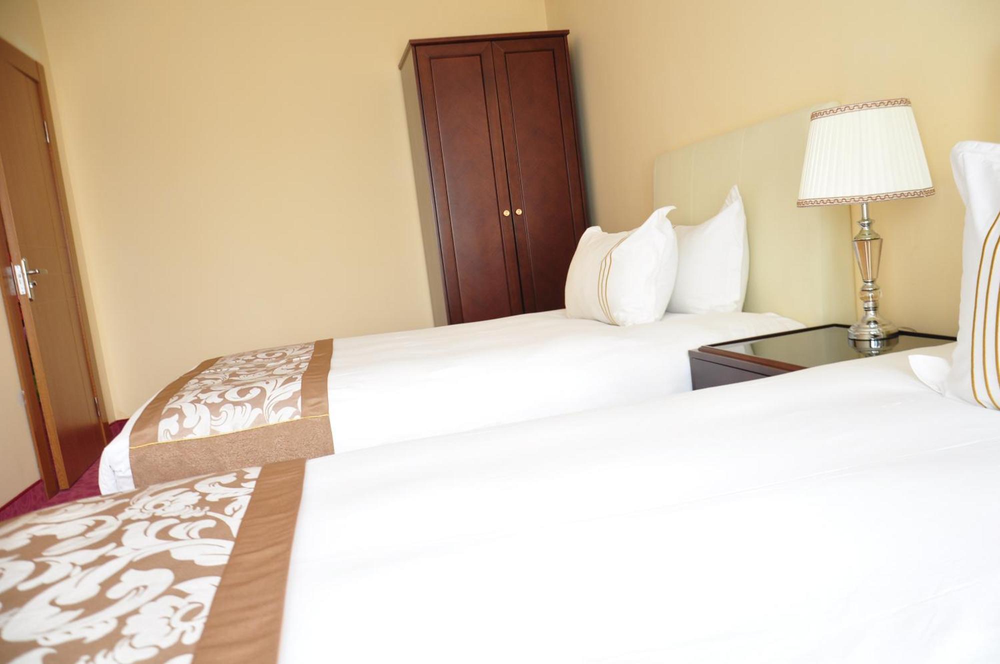 Alpha Hotel Ulaanbaatar Ngoại thất bức ảnh